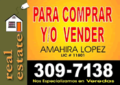 Amahira López Real Estate Puerto Rico